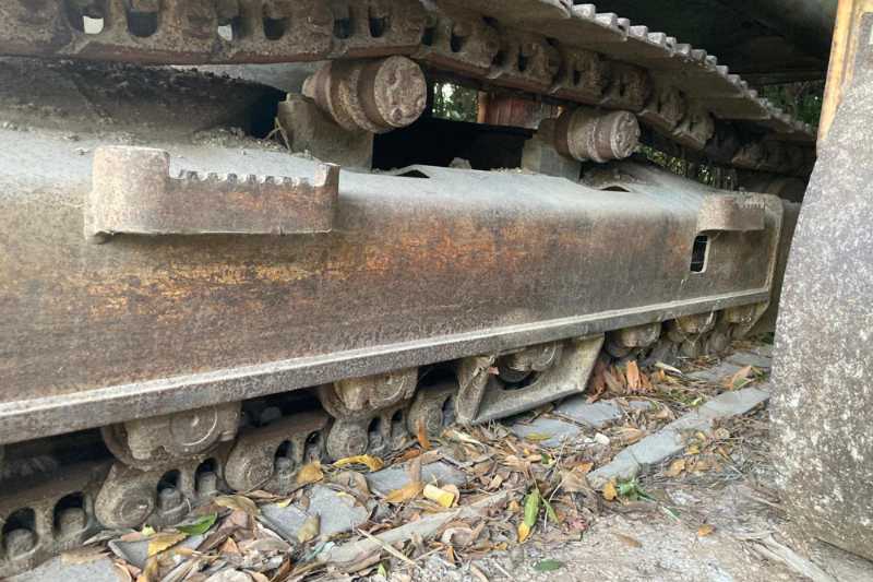 OmecoHub - Immagine JCB JS160NLC